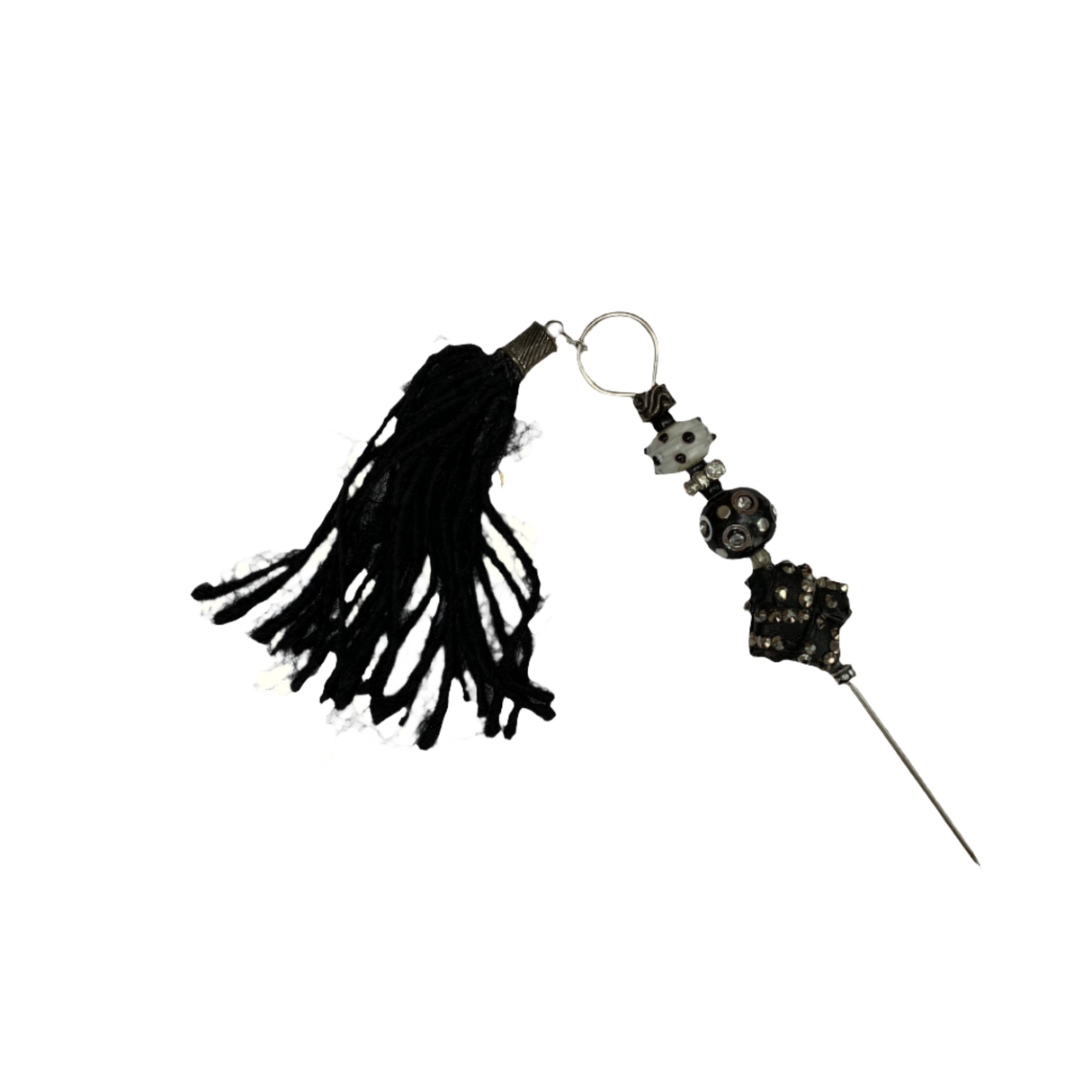 Black and White Pokey