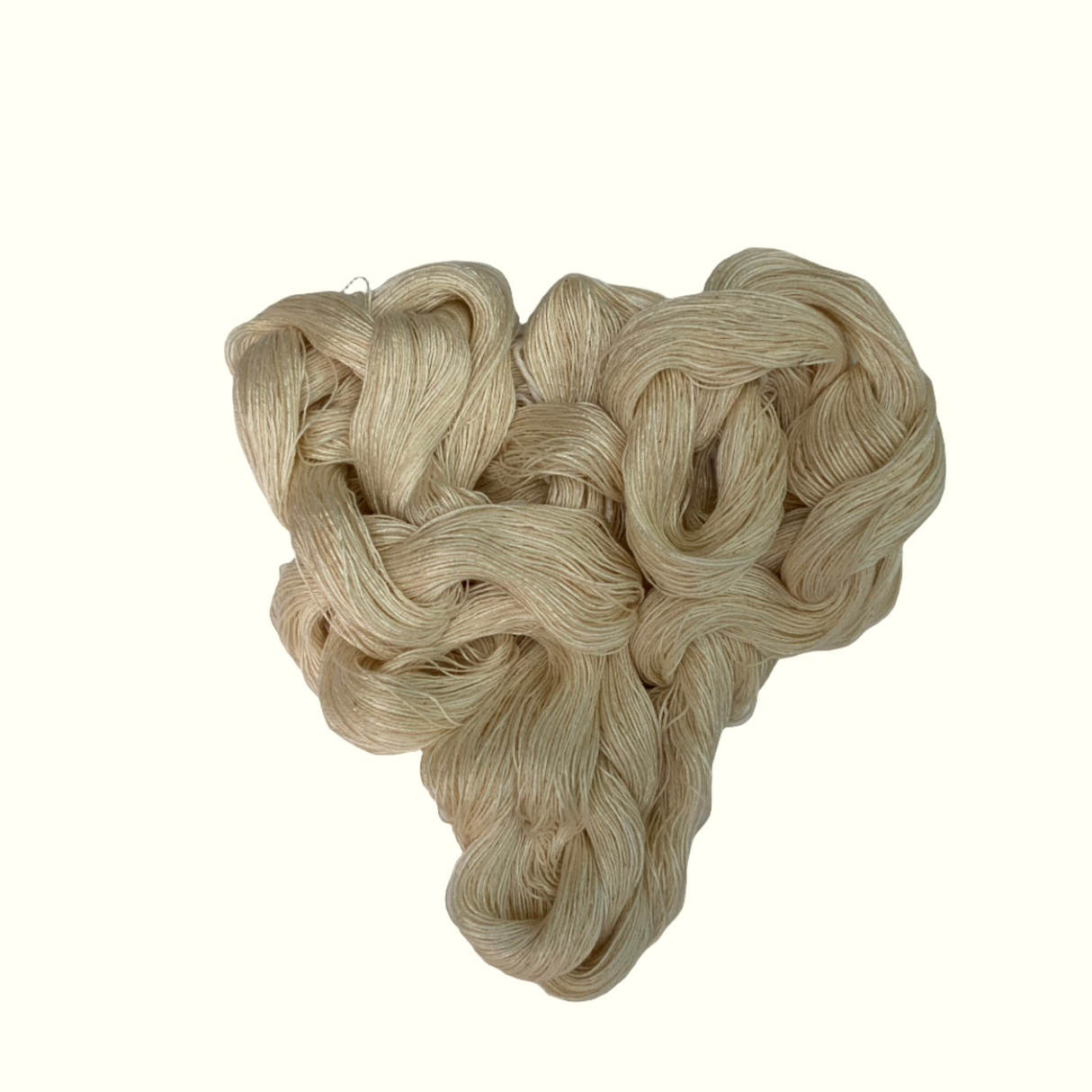 Non-Dyed 160 Threads 4.5 Yard Warp