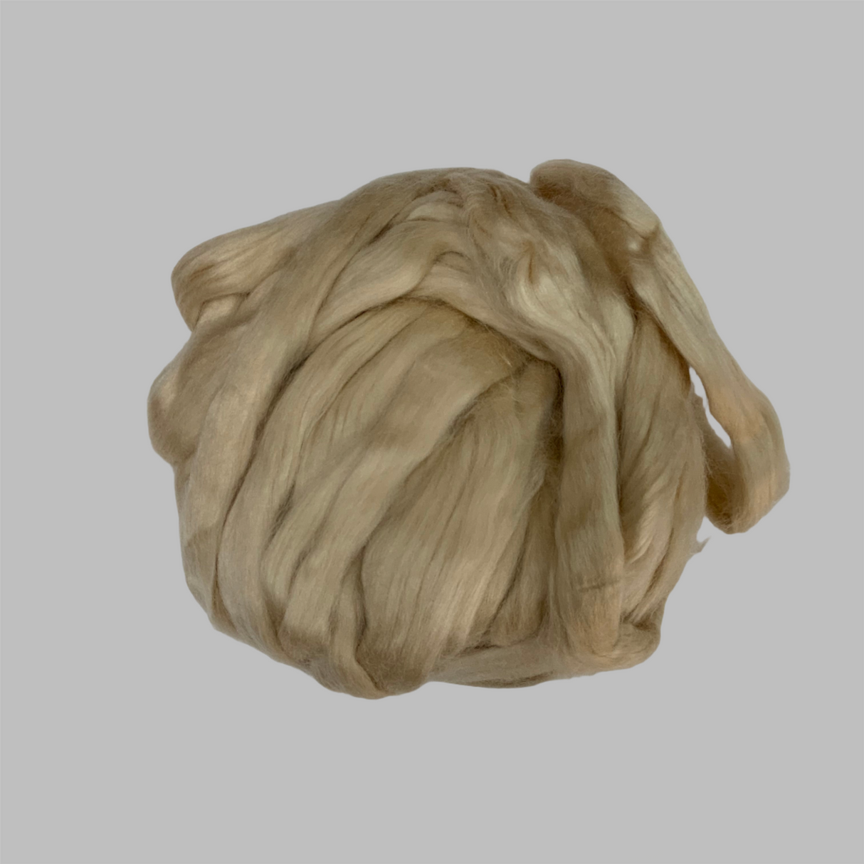 1 OZ Undyed Rescued Seacell Fibers